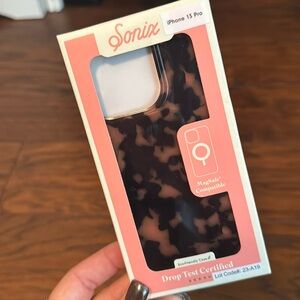 IPhone 13 Pro magsafe case